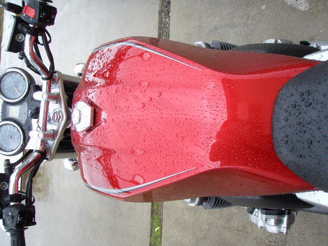 Купить мотоцикл Honda CB1100 2010 фото 16